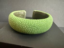 Rochenleder Armband a cuckoo moment…