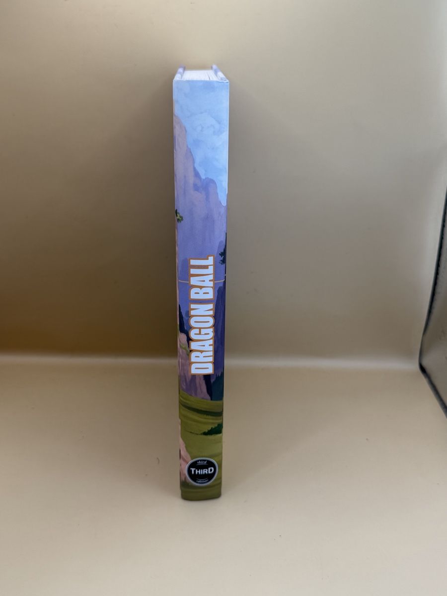 Libri: Livre Dragon Ball hommage Third Editions – Usato da Genève venduto da sho_67qj 1