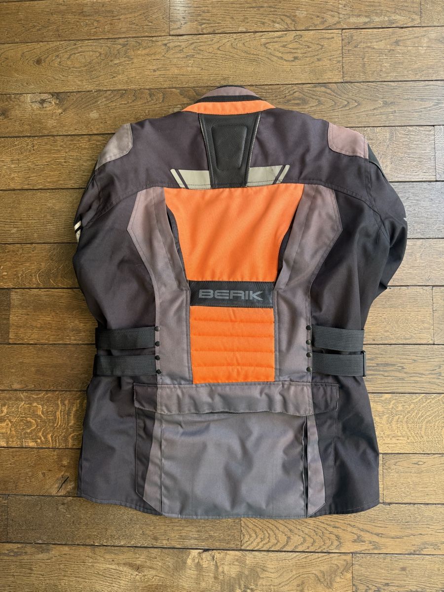 Giacche: Motorradjacke – Usato da Erlenbach ZH venduto da chr_zn6h 2