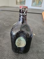 bouteille de très vieux Scotch whisky