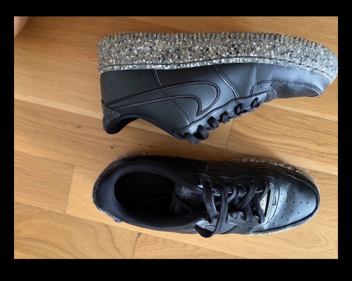 Nike Herrenschuhe: Nike – Gebraucht aus Steinhausen von Cemu 1