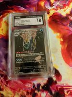 Pokémon Clawitzer Mega Symphonia 068/063 Holo GEM MINT 10