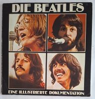 Die Beatles - Eine illustrierte Dokumentation