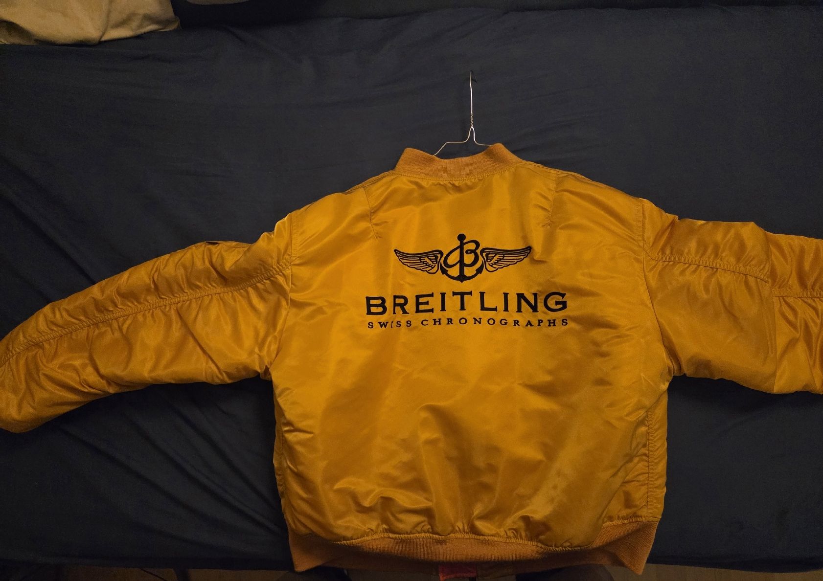 Giacche: Rare Original Fliegerjacke – Nuovo (secondo la descrizione) da BIBERIST venduto da bar_b8qy