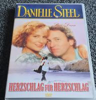 DVD Herzschlag für Herzschlag Danielle Steel (22542)