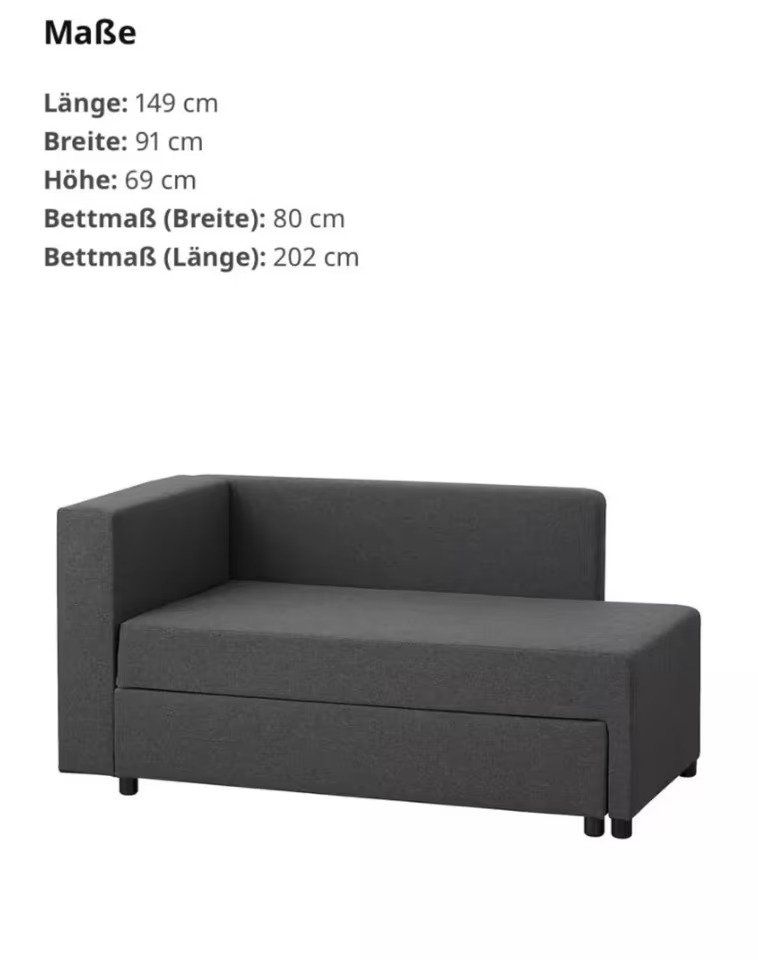 Ikea Divani: IKEA BYGGET – Usato da Jona venduto da mar_257y 3