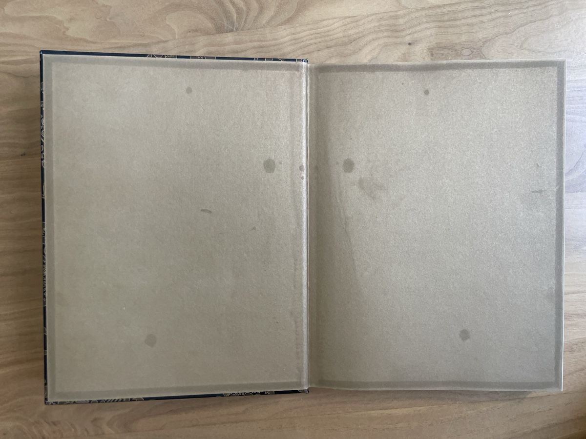 Libri: À la Table de l'Histoire – Usato da Fribourg venduto da Mymikrakra01 2