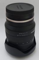 Tamron AF11-20mm f/2.8 Di III-A RXD Sony E APS-C