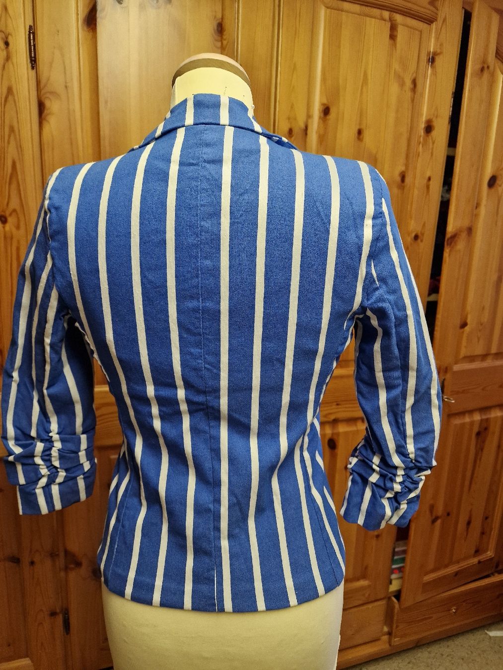 Giacche: Blazer – Usato da Nunningen venduto da Staernli83 1