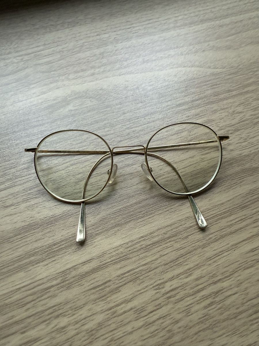 Viu Occhiali & Lenti: VIU The Spirited Brille Gold – Usato da Berikon venduto da chuchu 1