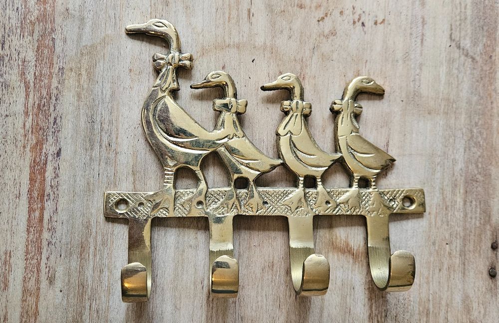 Lot De 100 Hameçons à Appâts En Bronze - Taille 1 - Pour Pêche En Mer Ou Eau Douce