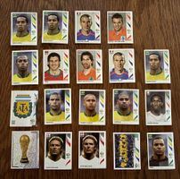 PANINI Kleber WM 2006