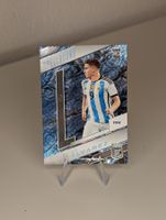 Julian Alvarez Rookie Karte - Spellbound - Argentinien RC!
