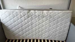 Matratze Julius Zöllner Dr. Lübbe Air Premium 140 x 70 cm