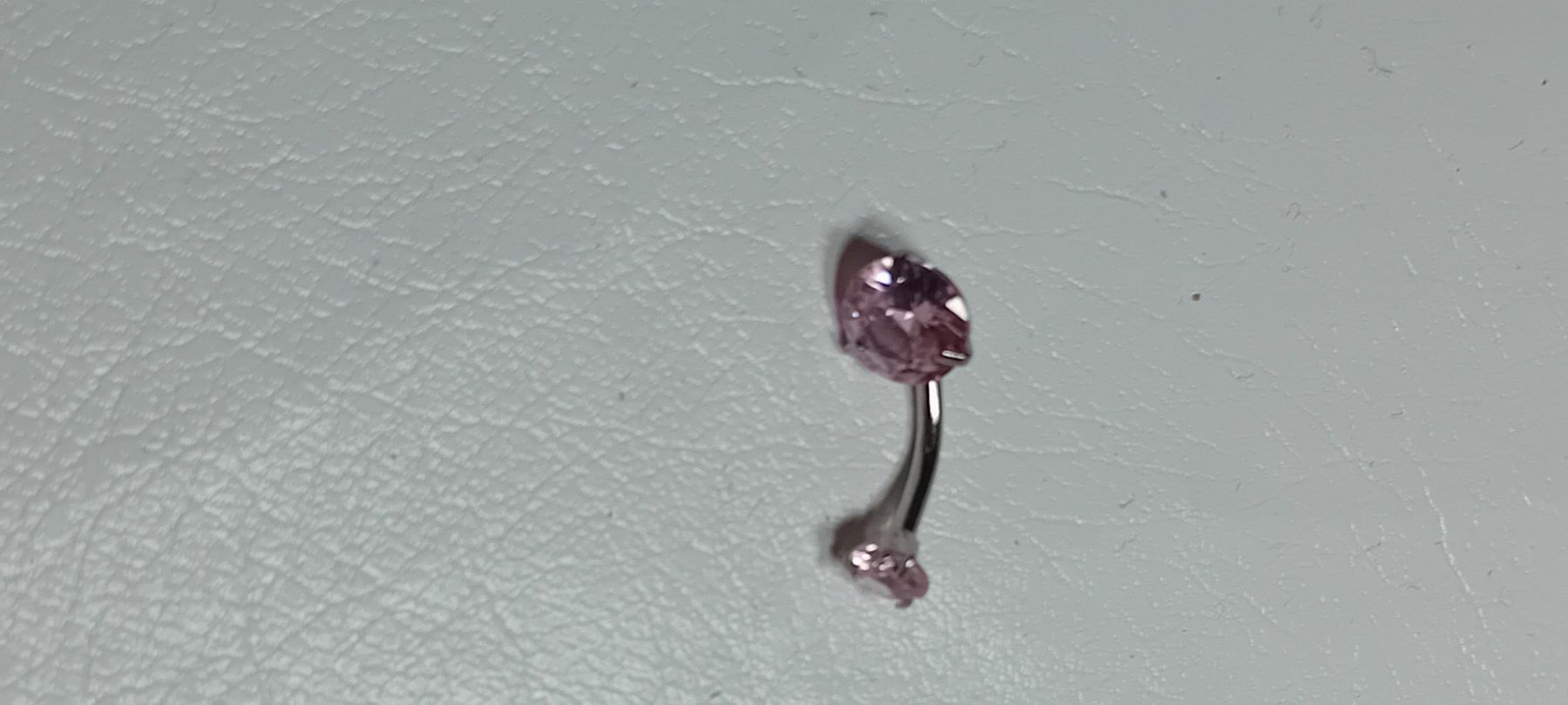 Gioielli per piercing: piercing edelsthal,,,nickelfrei,,silber farbe – Nuovo (secondo la descrizione) da Basel venduto da bij_5hqd 3