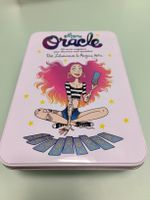Mon Oracle lumineuse et Margaux Motin