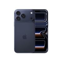 Apple iPhone 17 Pro Max 256 GB Tiefblau