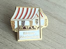 Pin Bärner  Zibelemarit