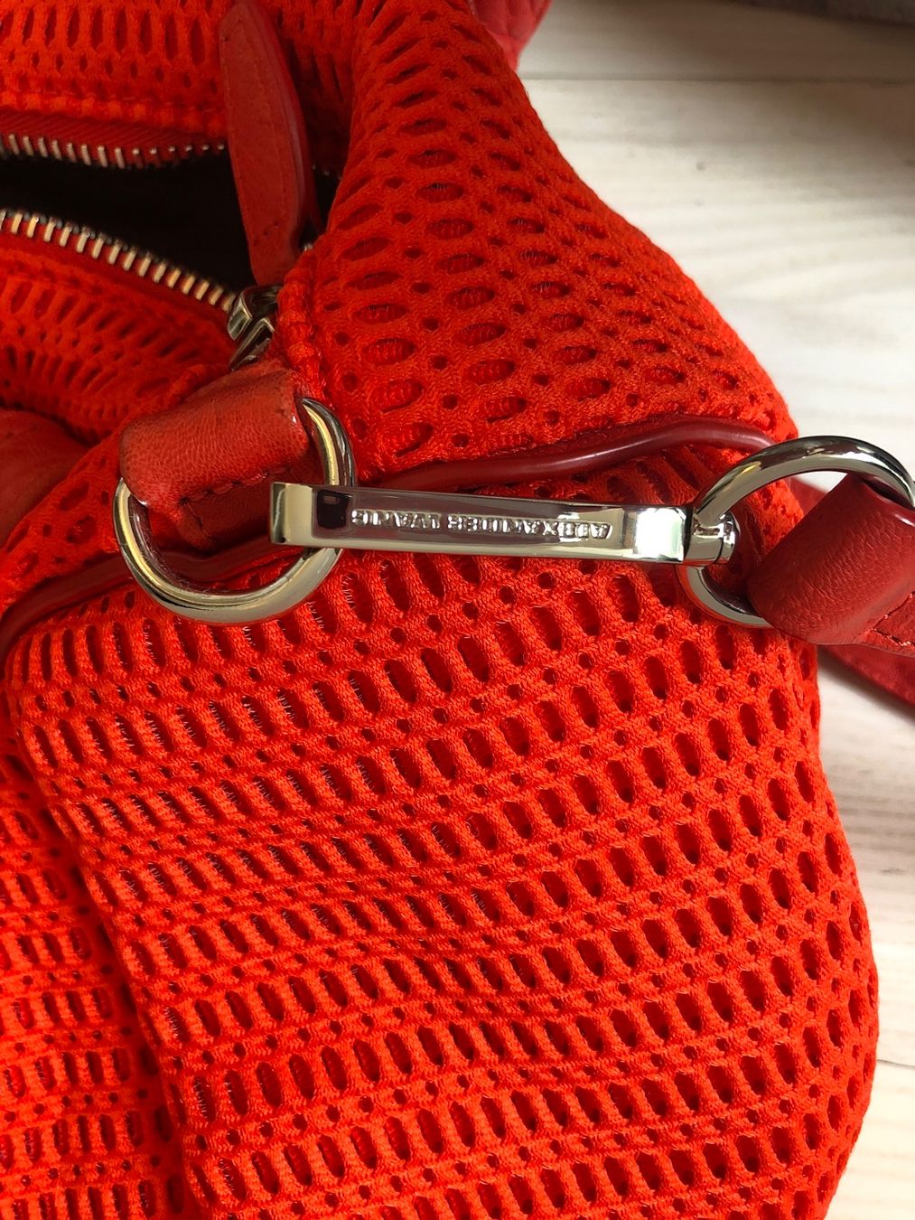 Alexander Wang Borse da donna: Alexander Wang ROCCO Bag – Usato da Stäfa venduto da CarolinaC. 2