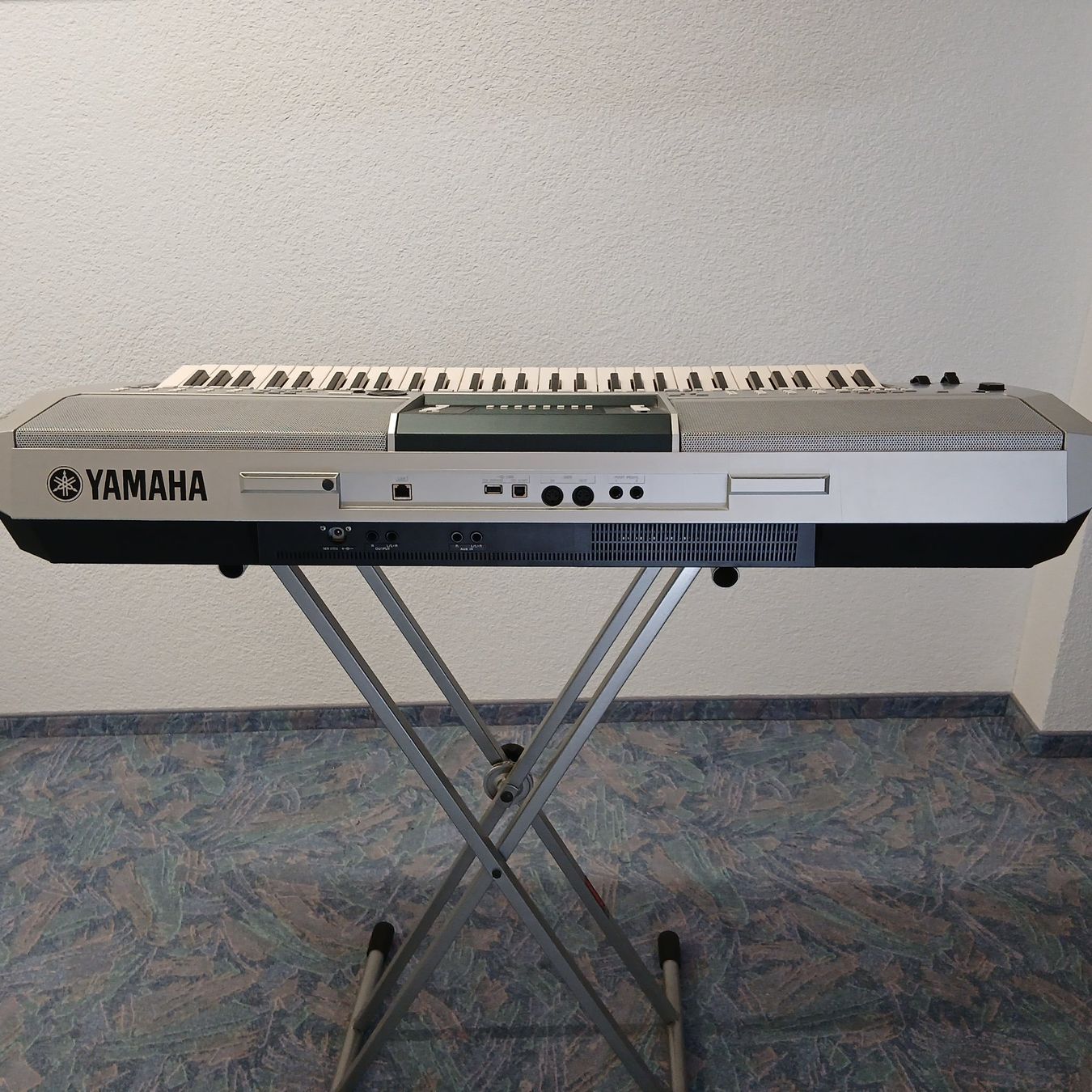 PRS Instruments de musique: Keybord Yamaha PSR S710 – D'occasion à Sirnach par flawil2009 5