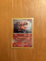 Magbrant Holo Pokemonkarte 12/123