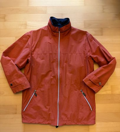 Sommerjacke Roger kennt Grösse 50/52