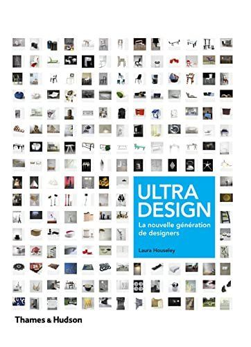 Libri: Ultra Design - La nouvelle génération de designers – Usato da Neuchâtel venduto da Dualseele