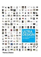 Ultra Design - La nouvelle génération de designers