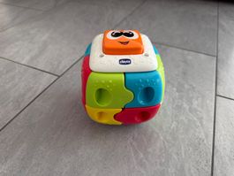 Chicco 2 in 1 Q Block