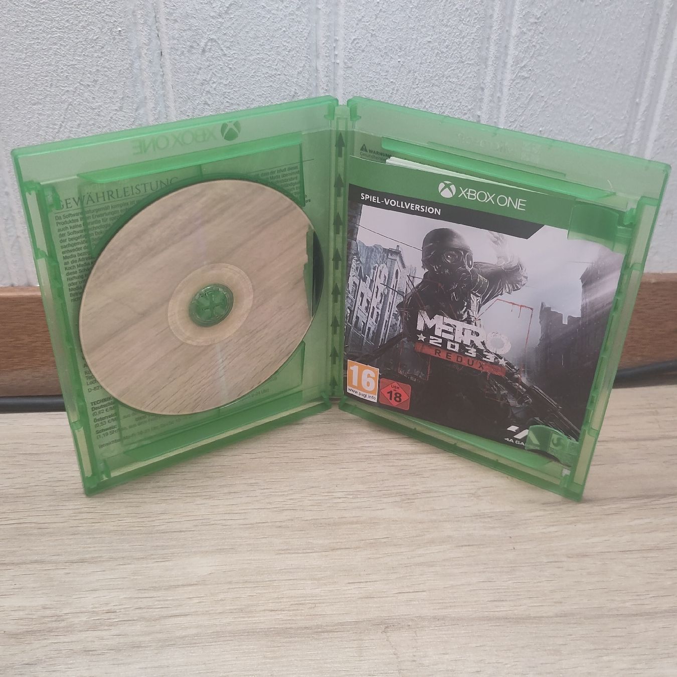 Spiele: 5 Xbox Klassiker! Fallout, Far Cry, Metro & The Outer Worlds – Gebraucht aus Romanshorn von SuperRetro64 6