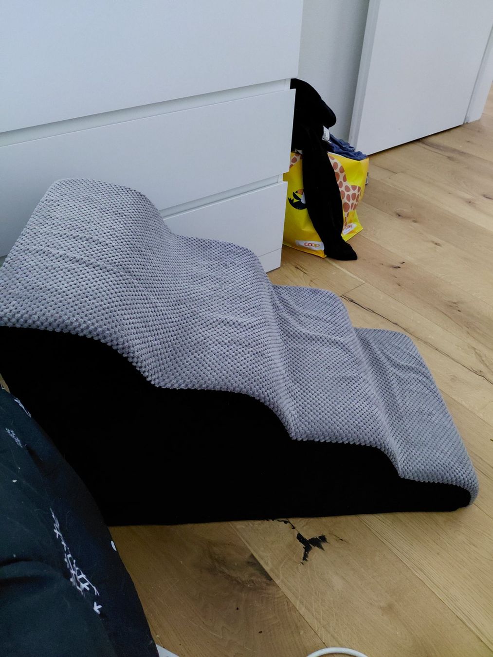 Scale: Treppe aus Schaumstoff – Usato da Rothrist venduto da Jessica024 2