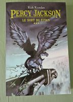 Percy Jackson, le sort du Titan – Parfait pour l'été !