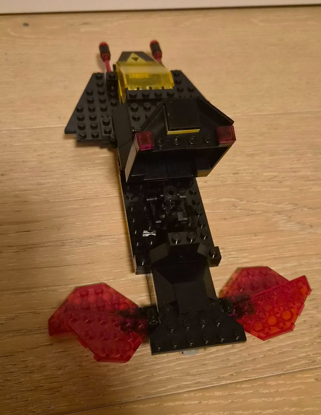 Legoland Kit di costruzioni: LEGO Space 6894 Invader, Space – Usato da Pregassona venduto da Adda83 1