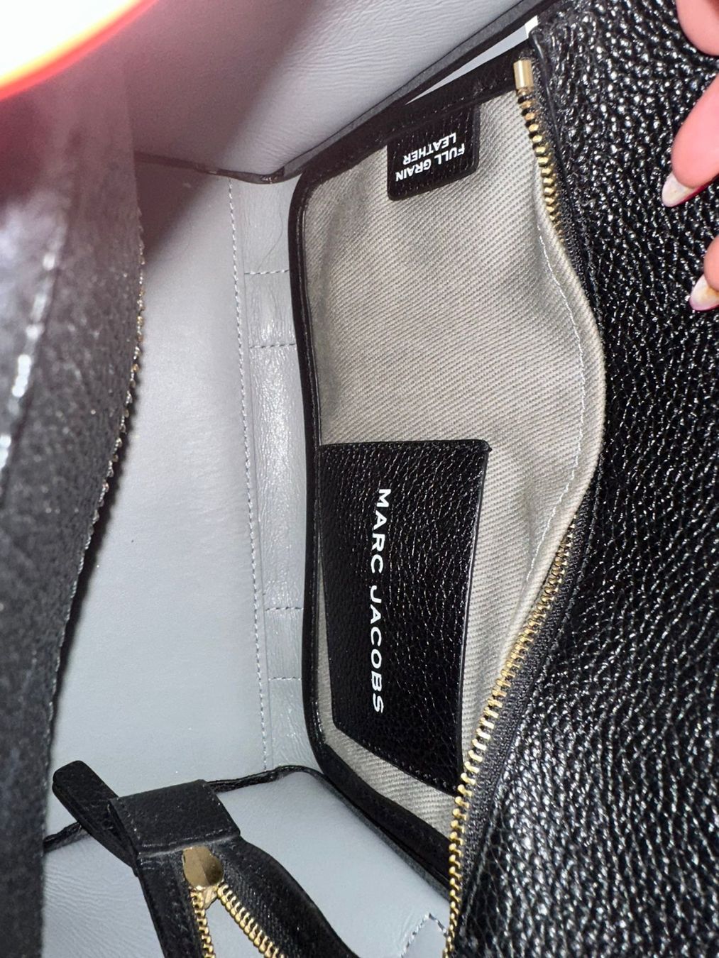 Marc Jacobs Borse da donna: MARC JACOBS - THE TOTE BAG – Nuovo (secondo la descrizione) da Au SG venduto da Nahrobino 3