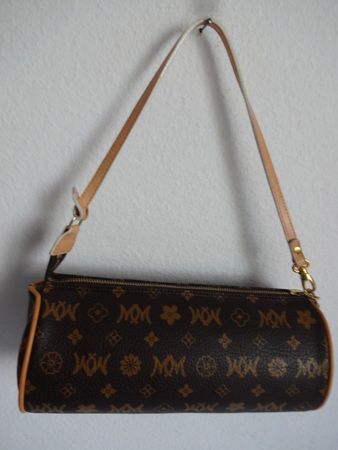 Orig. Maison Mollerus Tasche