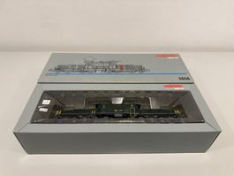 Elektrolokomotive Be 6/8III Krokodil der SBB