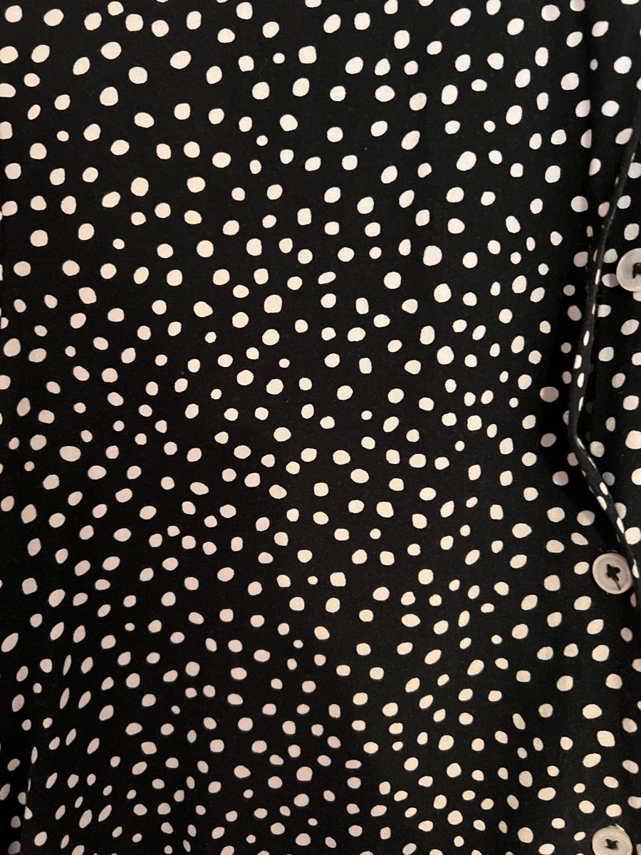 Wemoto Robes: Hemdblusenkleid Wemoto, Gr. S – D'occasion à Bad Ragaz par adedua 1