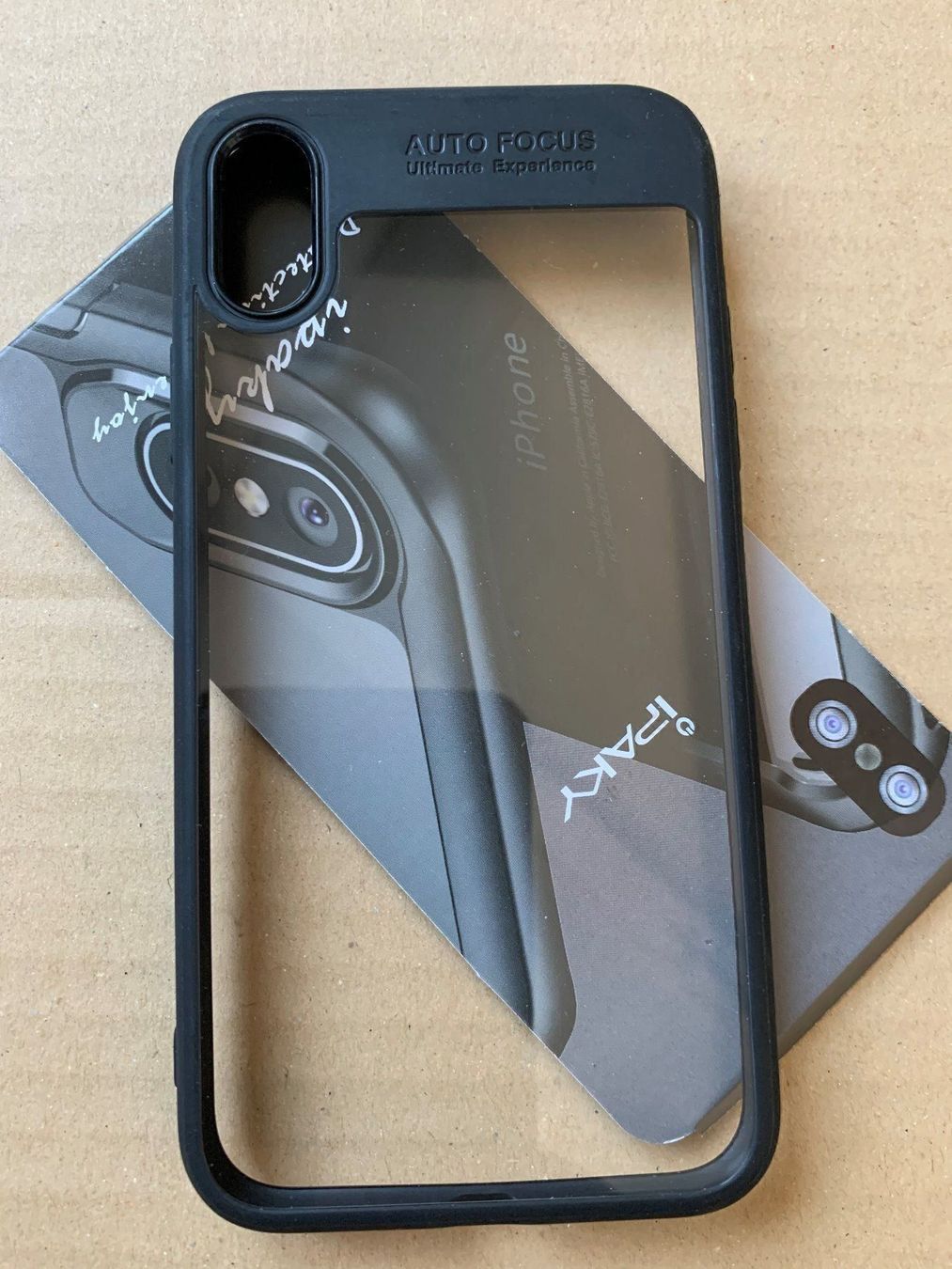 Scatole porta orologi: Apple iPhone  X/XS  Hülle Etui Case – Nuovo e nell'imballaggio originale da Nesselnbach venduto da Loren24 3
