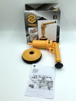 VOREL | Druckluft-Abflussreiniger | 1 Stk