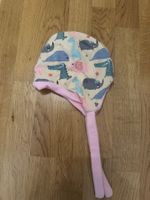 Girl cap 48/50