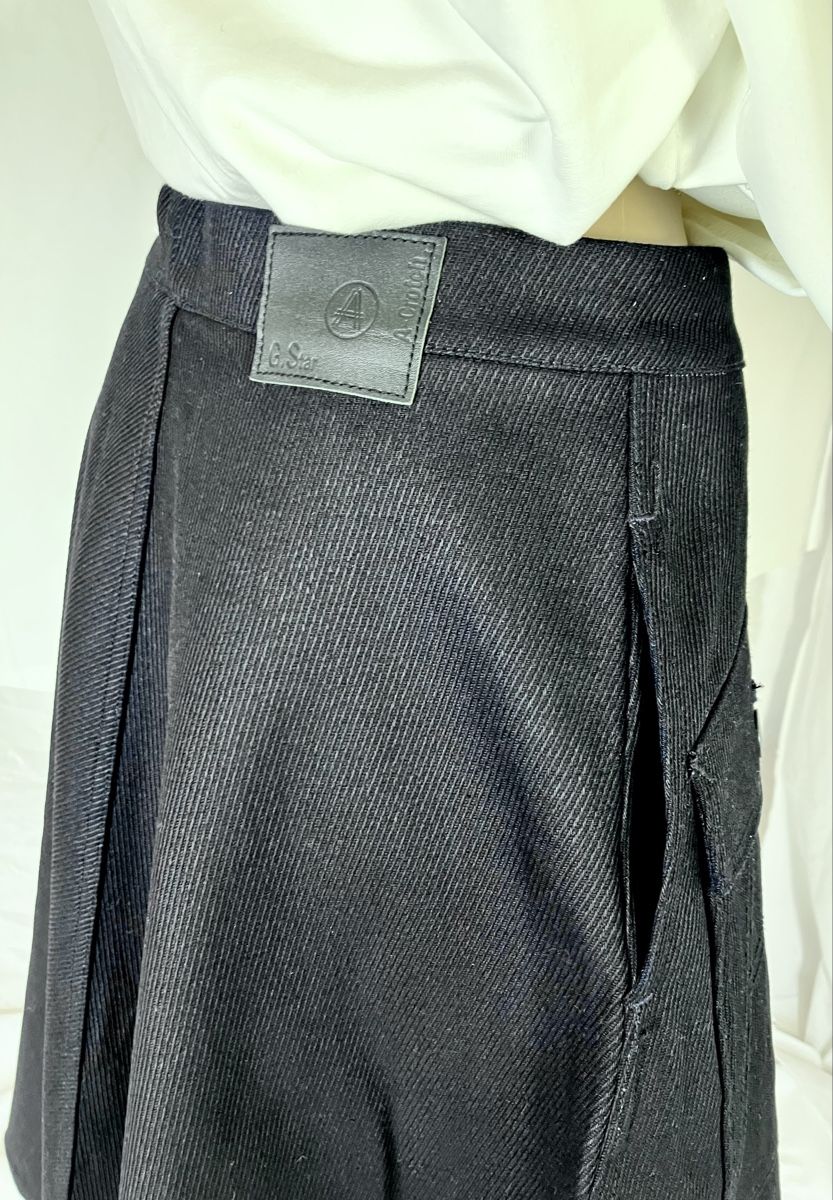 G-Star Jupes: G-Star Raw Gr.34 – Neuf (Voir description) à Mürren par Ne-le 3