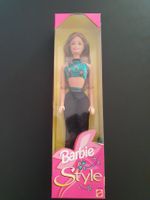 Barbie Style 1998