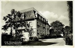 Kurhaus Marienburg - Bischofszell