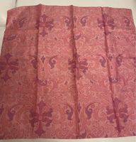 Seiden Foulard 🌸