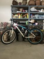 Mädchenfahrrad Scott
