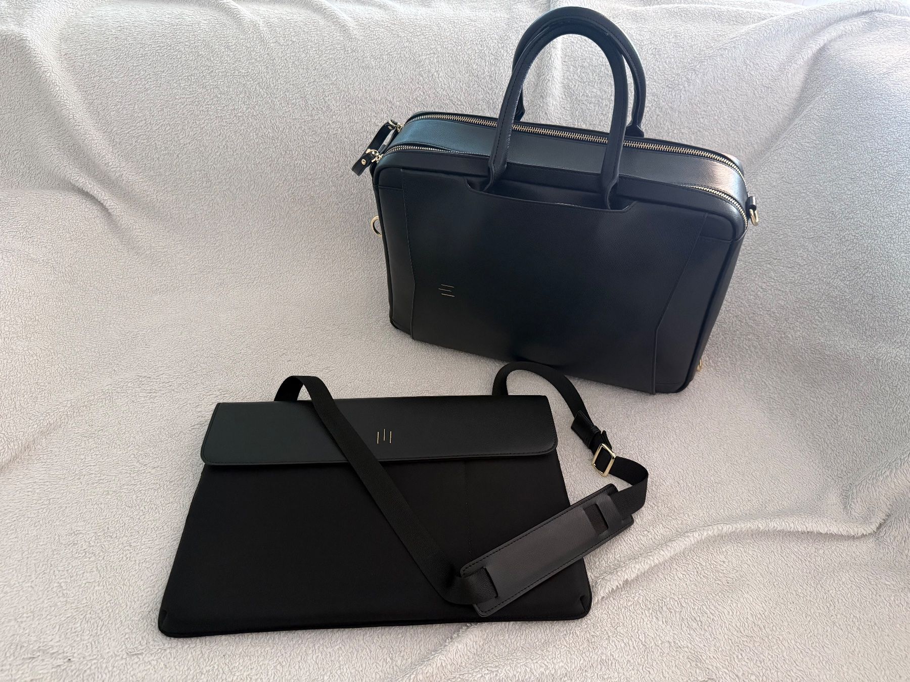 Taschen: La Mansio Businesstasche (Set) – Gebraucht aus Steffisburg von laura_bazinga 3
