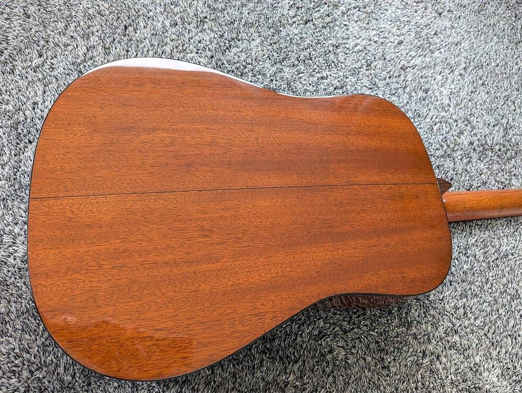 Strumenti musicali: Martin D-18 Gitarre – Usato da Windisch venduto da Kookmeyer1 2