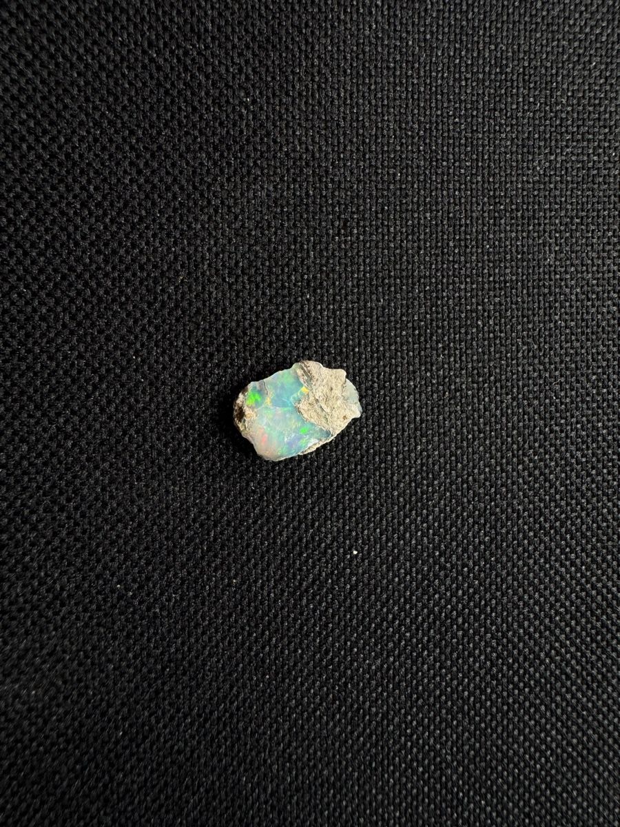 Pietre preziose: Äthiopischer Opal Lot 8, 19.25ct – Nuovo e nell'imballaggio originale da Wängi venduto da Horus90 4