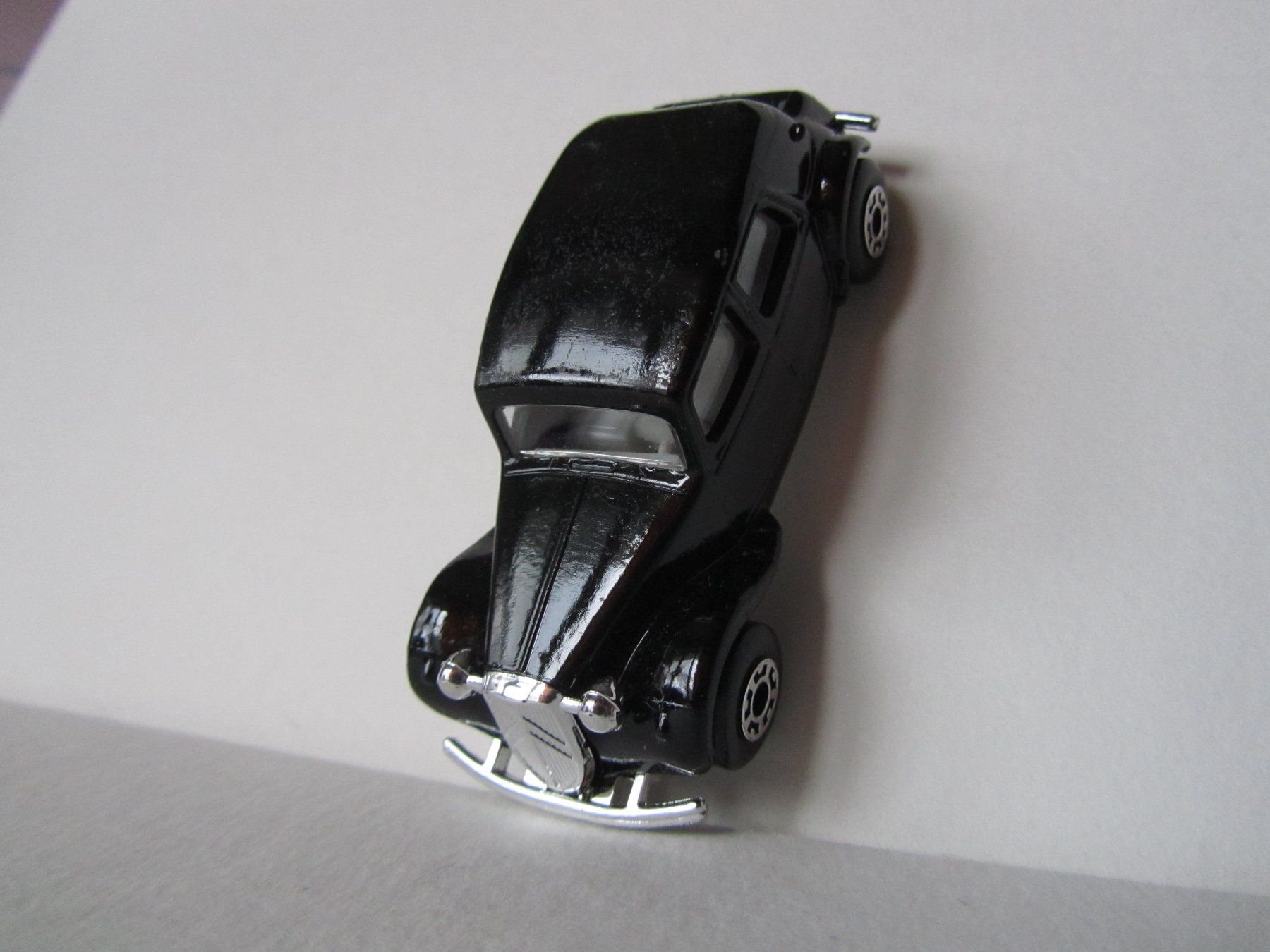 Matchbox Modellini d'auto: Citroen 15 CV, Matchbox England – Usato da Weiningen ZH venduto da dietsch57 5