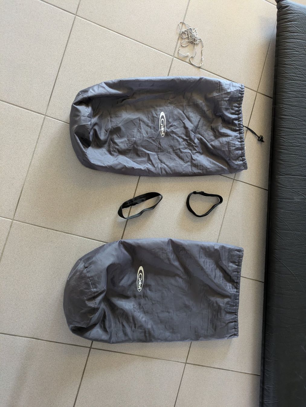Matratzen: 2 Isomatten 10cm Adventure Comfort – Gebraucht aus Moosseedorf von akleemans 4